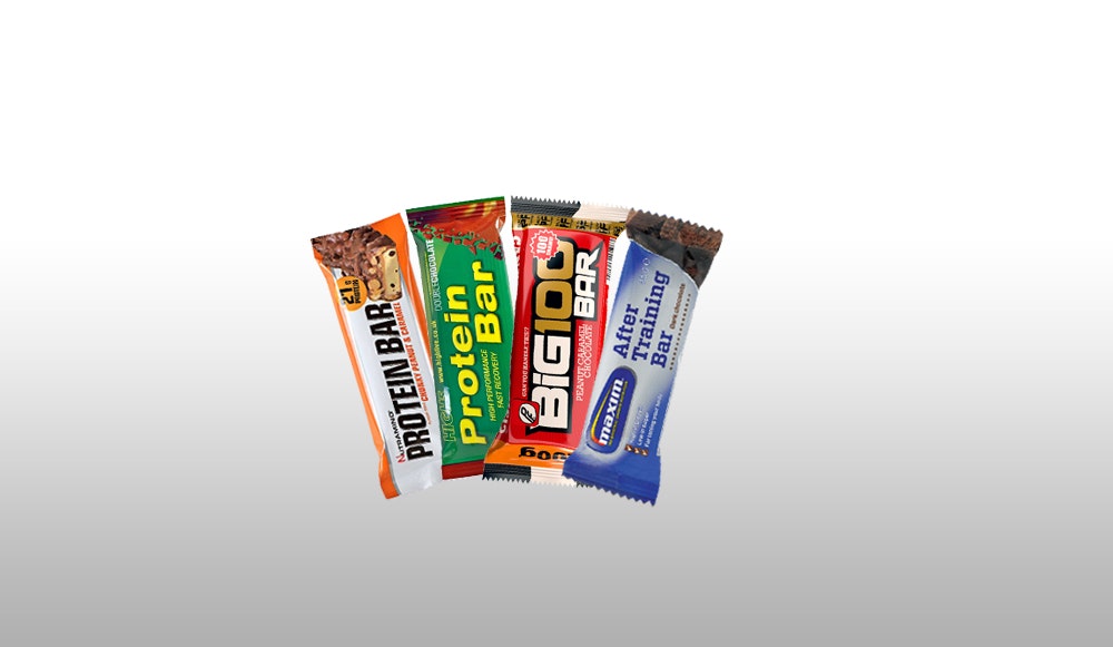 protein trening protein trening